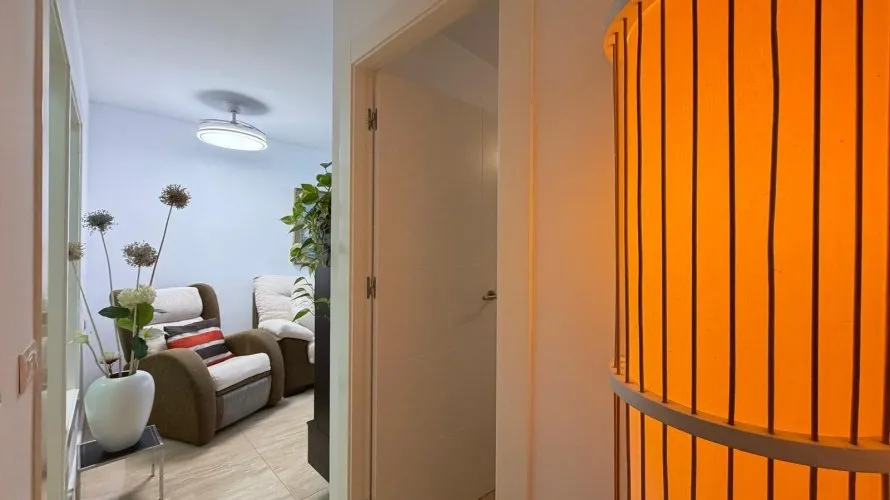2 bedrooms apartment for sale, Torrevieja, Spain No. 2613 № 12
