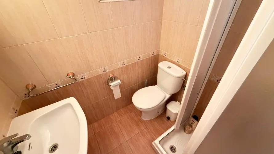 3 bedrooms apartment for sale, Torrevieja, Spain No. 2632 № 13