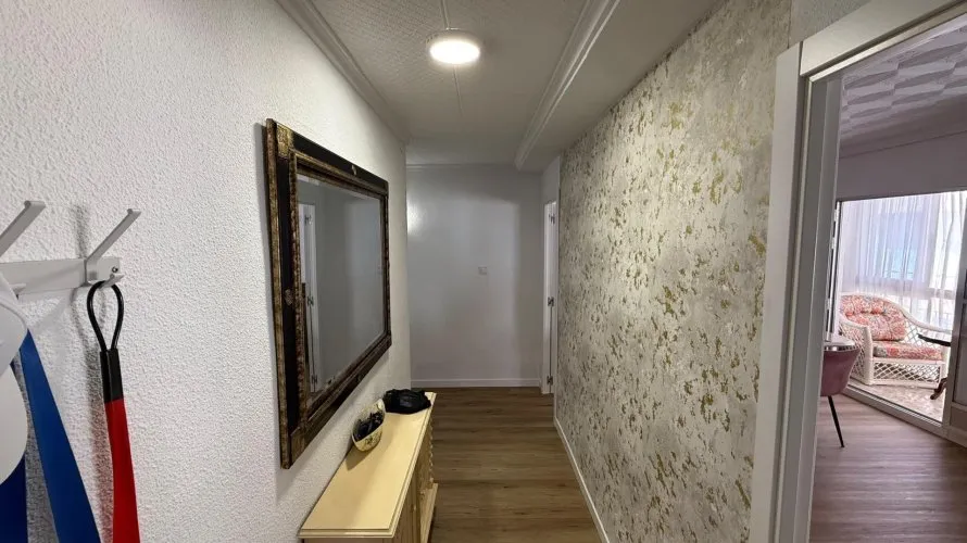 90m² apartment for sale, Alicante, Spain No. 2578 № 11