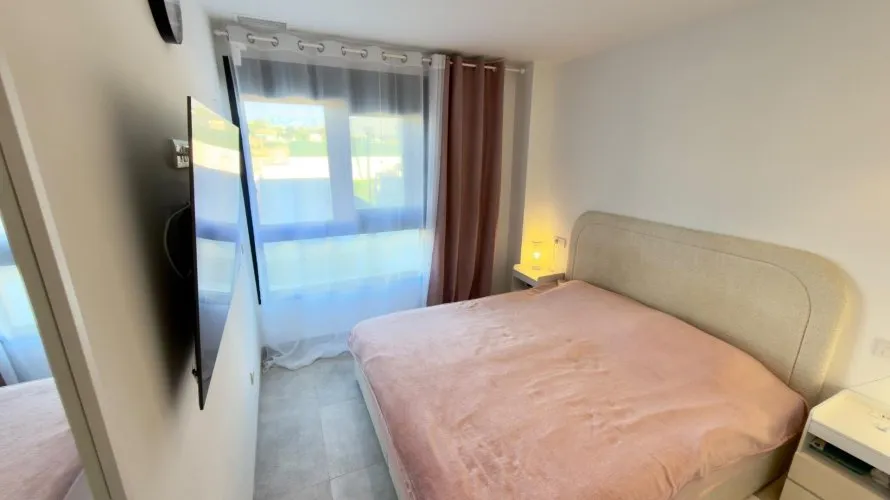 3 bedrooms apartment for sale, Villajoyosa, Spain No. 2657 № 16