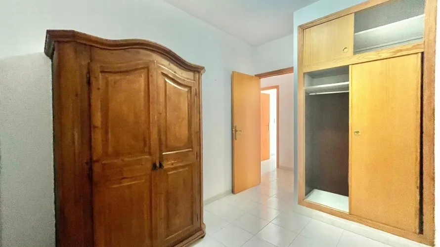 3 bedrooms apartment for sale, Torrevieja, Spain No. 2607 № 13