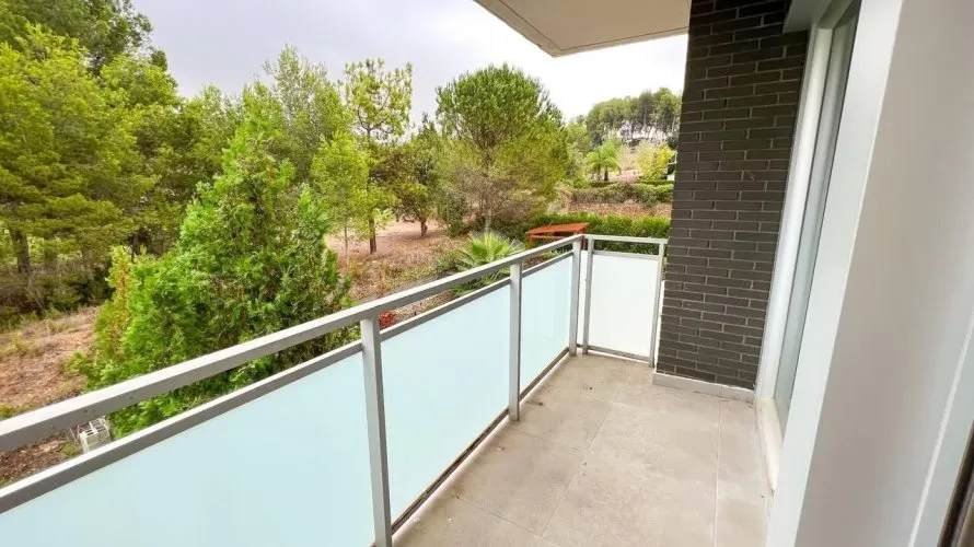 4 bedrooms apartment for sale, Chiva, Spain No. 2580 № 24