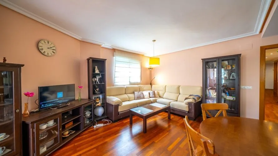 3 bedrooms apartment for sale, Alicante, Spain No. 2668 № 6