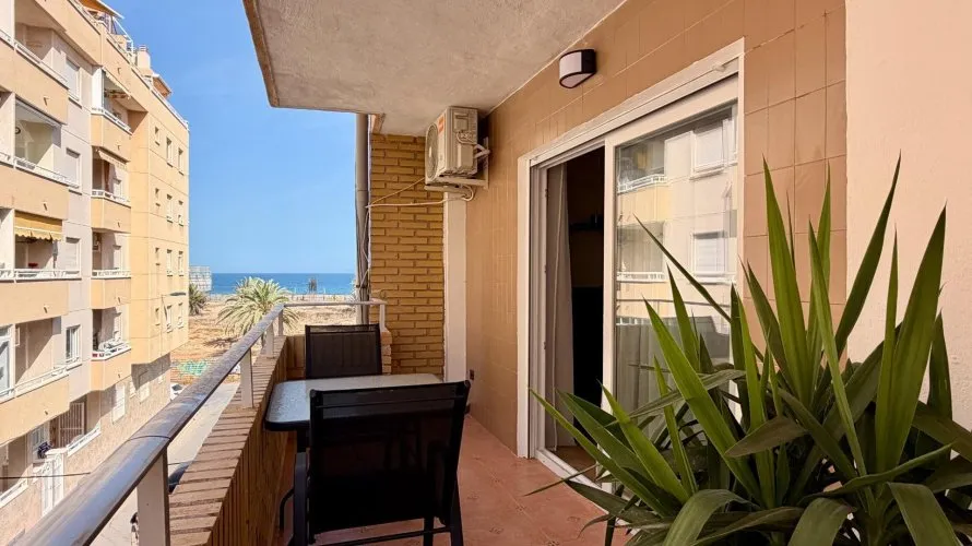 3 bedrooms apartment for sale, Torrevieja, Spain No. 2601 № 26