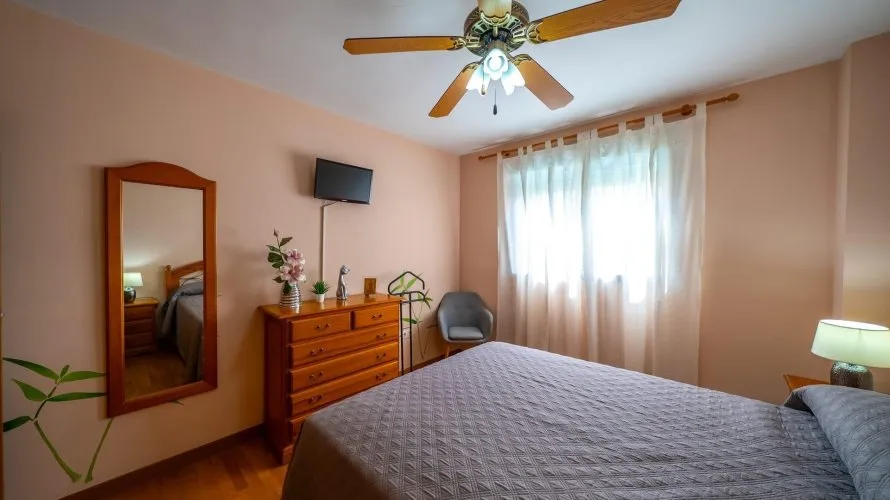 3 bedrooms apartment for sale, Alicante, Spain No. 2668 № 14