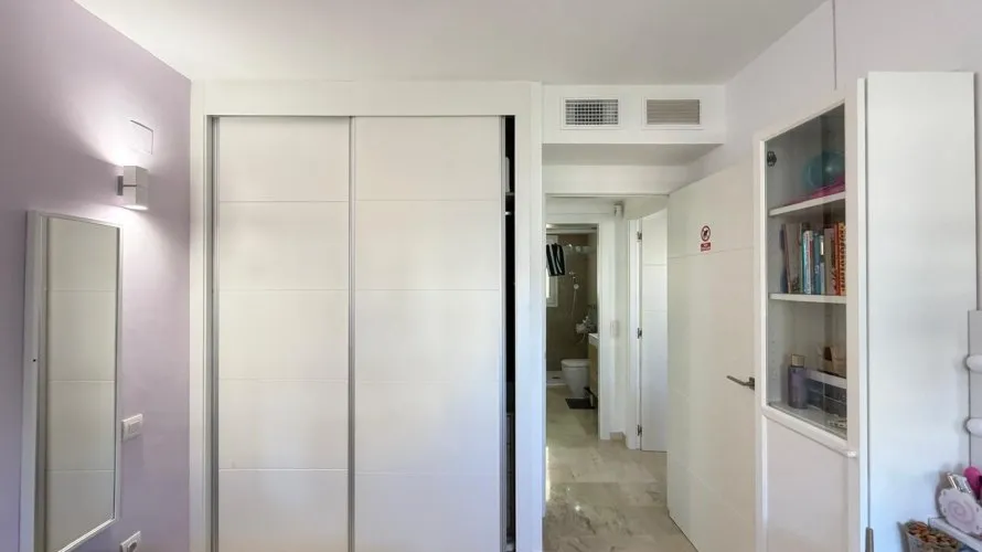 3 bedrooms apartment for sale, Torrevieja, Spain No. 2629