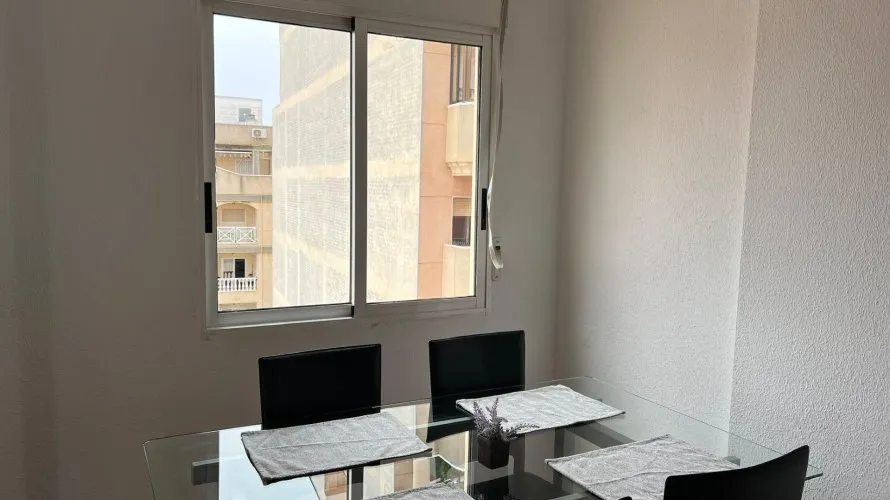 2 bedrooms apartment for sale, Torrevieja, Spain No. 2583 № 6