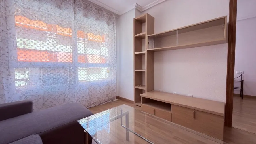 1 bedroom apartment for sale, Alicante, Spain No. 2556 № 12