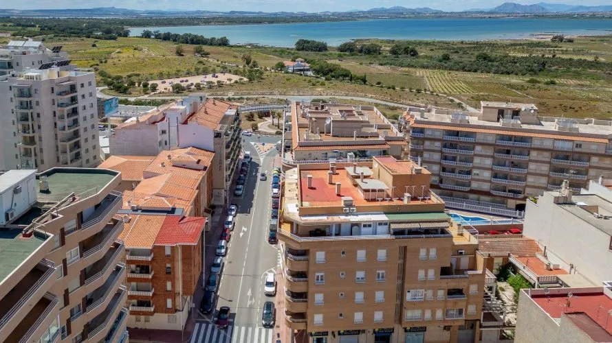 89m² apartment for sale, La Mata, Spain No. 2598 № 4