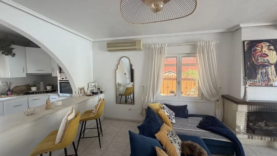 154m² apartment for sale, Algorfa, Spain No. 2517 № 12