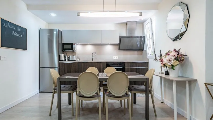 3 bedrooms apartment for sale, Valencia, Spain No. 2656 № 28