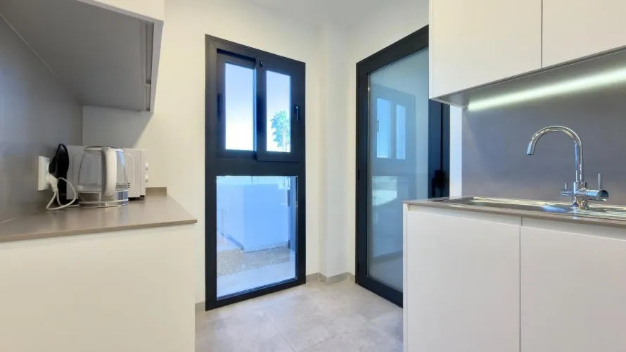 3 bedrooms apartment for sale, Villajoyosa, Spain No. 2657 № 12