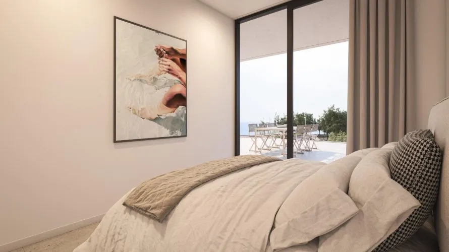 2 bedrooms apartment for sale, Villajoyosa, Spain No. 2609 № 10