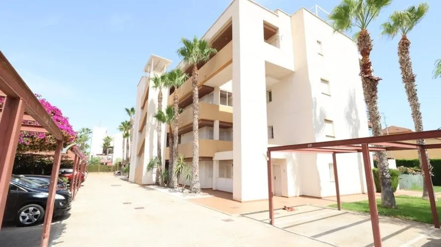 2 bedrooms apartment for sale, Alicante, Spain No. 2520 № 7