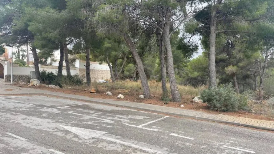 150m² villa for sale, Moraira, Spain No. 2551 № 1