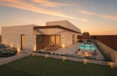 2 bedrooms house for sale, El Campello, Spain No. 2620