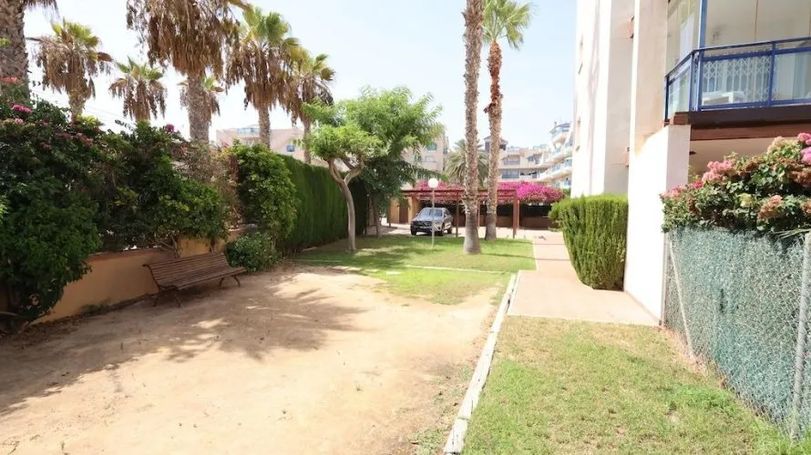 2 bedrooms apartment for sale, Alicante, Spain No. 2520 № 6
