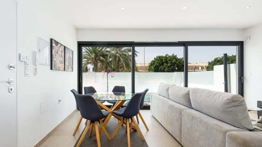 121m² villa for sale, Las Esperanzas, Spain No. 2599 № 14