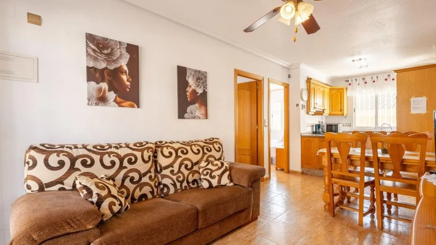 57m² apartment for sale, La Mata, Spain No. 2596 № 23