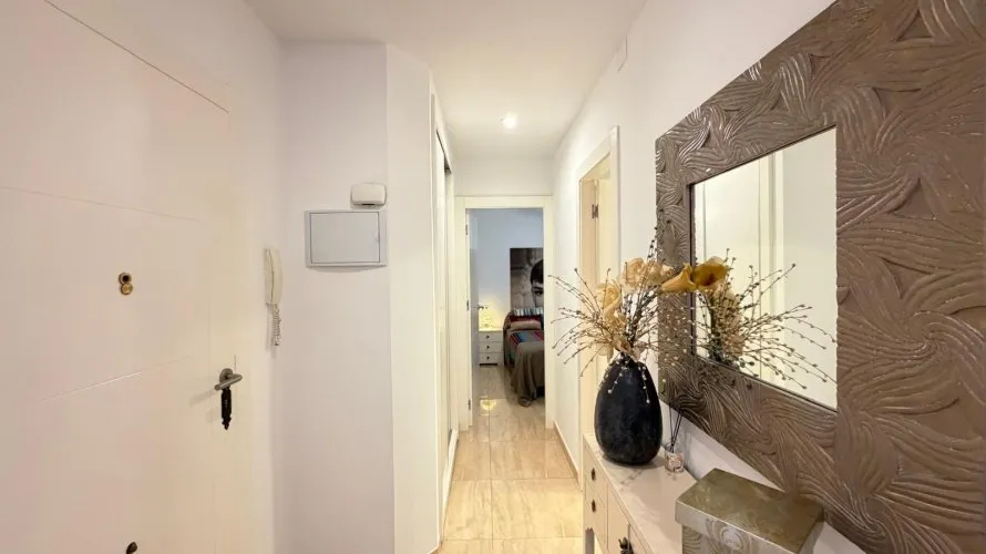 2 bedrooms apartment for sale, Torrevieja, Spain No. 2613 № 27
