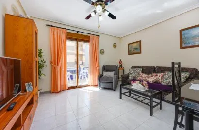 65m² apartment for sale, Torrevieja, Spain No. 2711