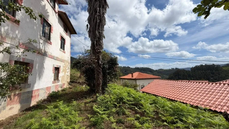 5 bedrooms house for sale, Salas, Spain No. 2634 № 26