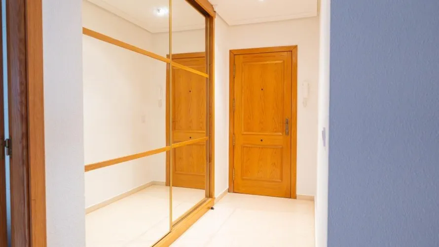 3 bedrooms apartment for sale, Benidorm, Spain No. 2654 № 12