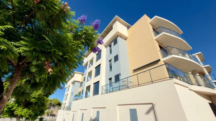 3 bedrooms apartment for sale, Villajoyosa, Spain No. 2657 № 3