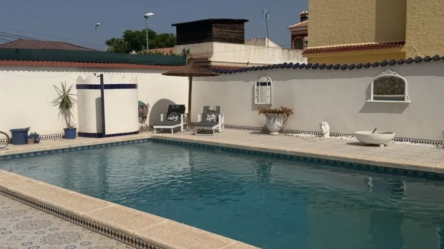 154m² apartment for sale, Algorfa, Spain No. 2517 № 2