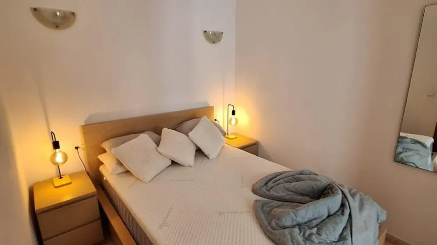 1 bedroom apartment for sale, Torrevieja, Spain No. 2617 № 3