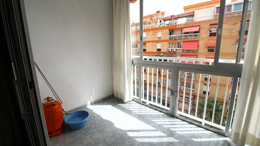 2 bedrooms apartment for sale, Alicante, Spain No. 2522 № 19