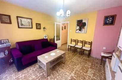 76m² apartment for sale, Alicante, Spain No. 2560