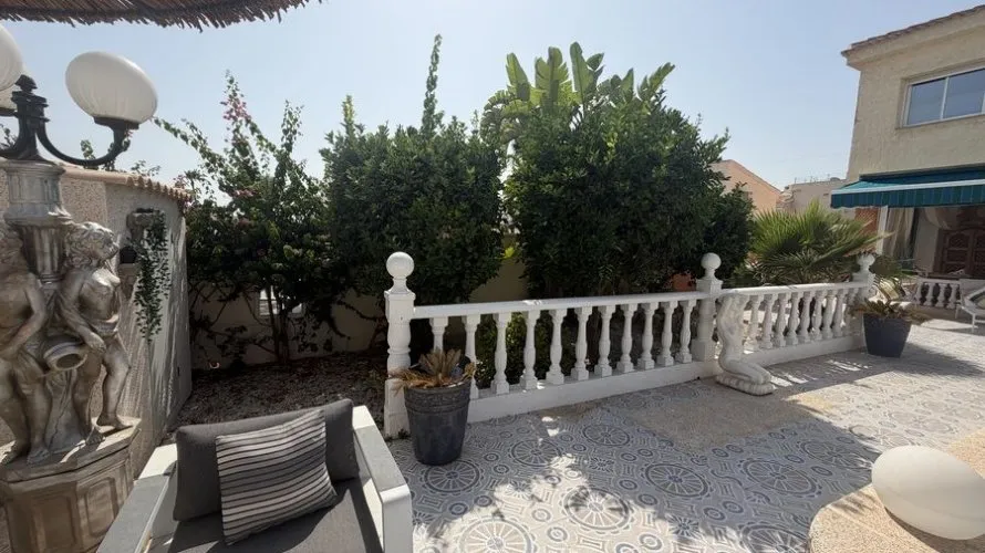 154m² apartment for sale, Algorfa, Spain No. 2517 № 23