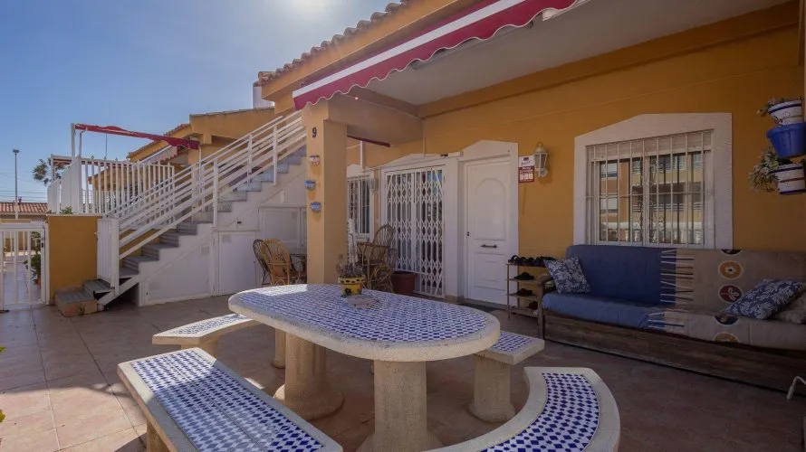 57m² apartment for sale, La Mata, Spain No. 2596 № 22
