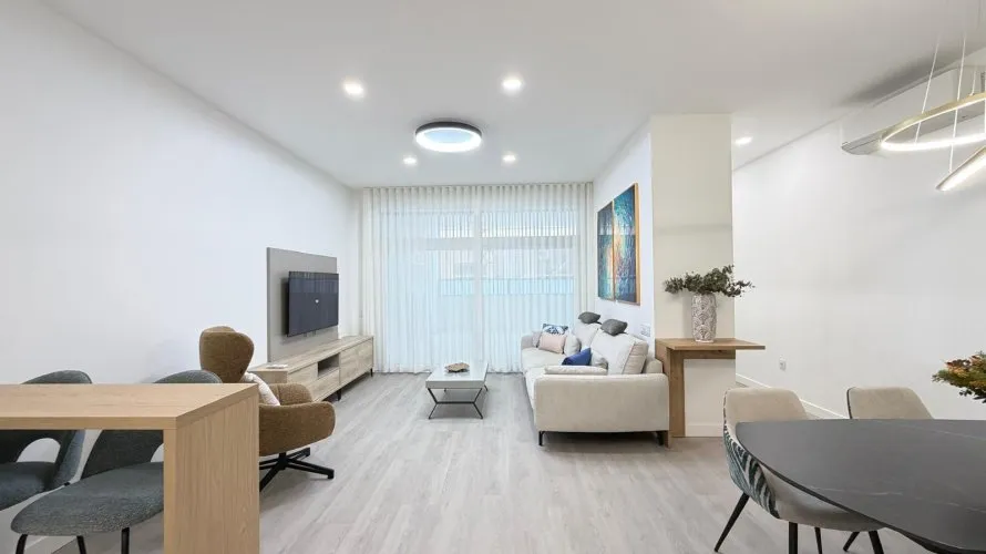 2 bedrooms apartment for sale, Torrevieja, Spain No. 2664 № 16