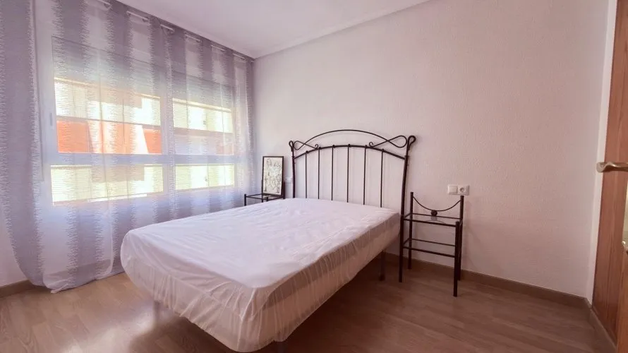 1 bedroom apartment for sale, Alicante, Spain No. 2556 № 15