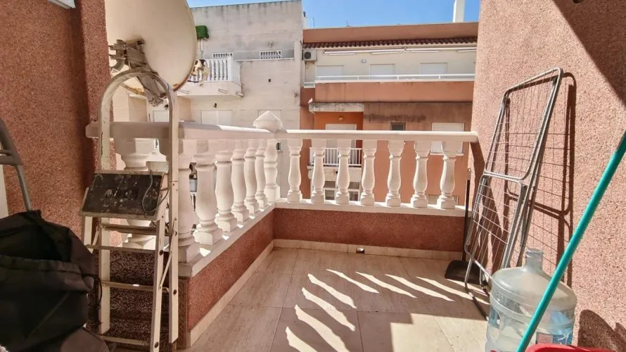 3 bedrooms apartment for sale, Torrevieja, Spain No. 2722 № 6