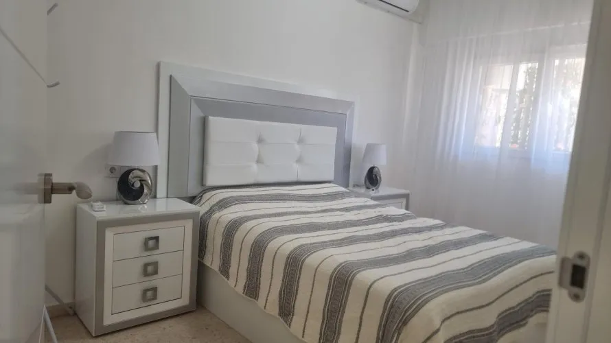 1 bedroom apartment for sale, Torrevieja, Spain No. 2627 № 22
