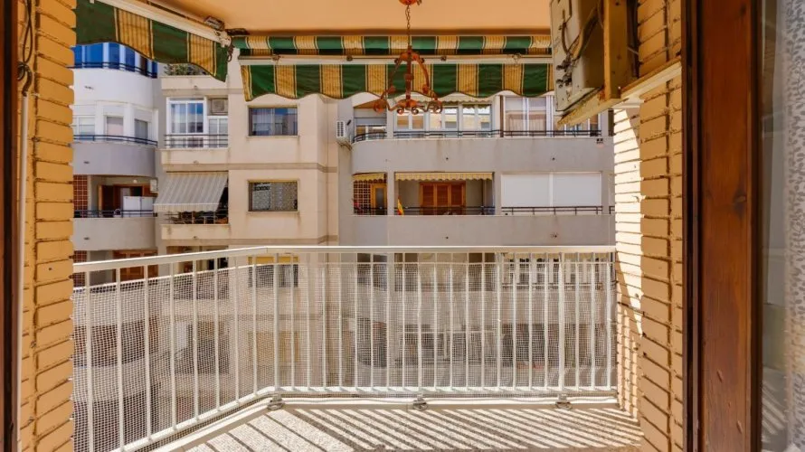 105m² apartment for sale, Torrevieja, Spain No. 2709 № 12