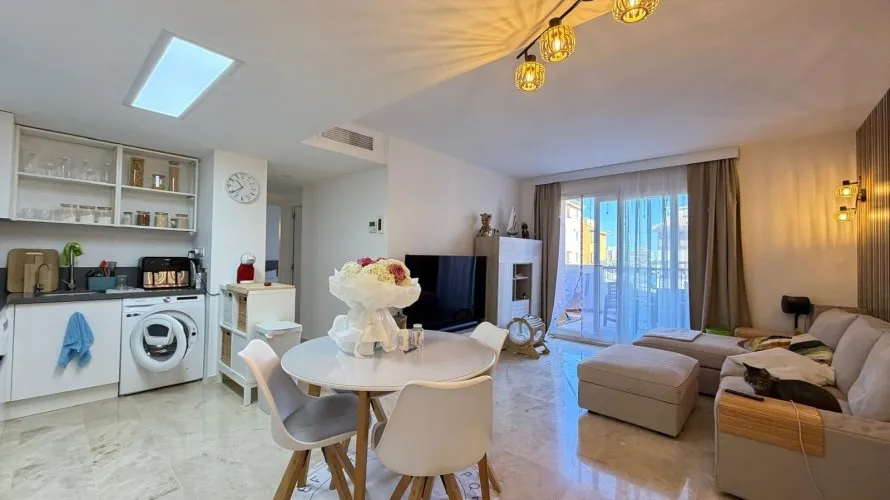 3 bedrooms apartment for sale, Torrevieja, Spain No. 2629 № 18