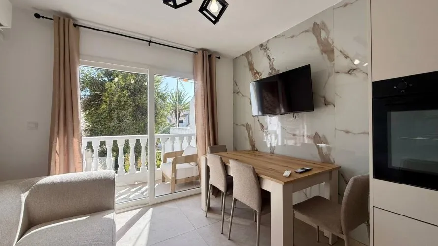 1 bedroom penthouse for sale, Torrevieja, Spain No. 2567 № 20