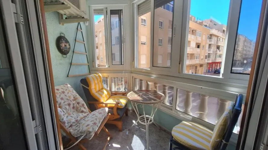 84.99m² apartment for sale, Torrevieja, Spain No. 2720 № 3