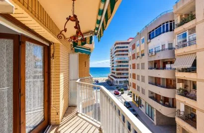 105m² apartment for sale, Torrevieja, Spain No. 2709