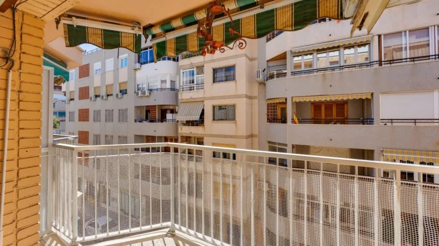 105m² apartment for sale, Torrevieja, Spain No. 2709 № 19