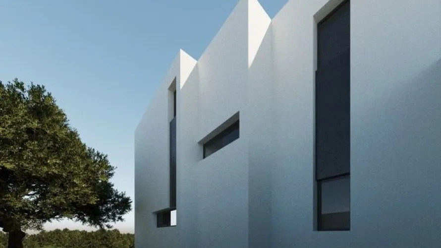 220m² villa for sale, Altea, Spain No. 2546 № 24