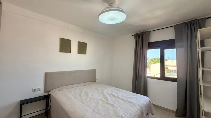 1 bedroom penthouse for sale, Torrevieja, Spain No. 2567 № 17