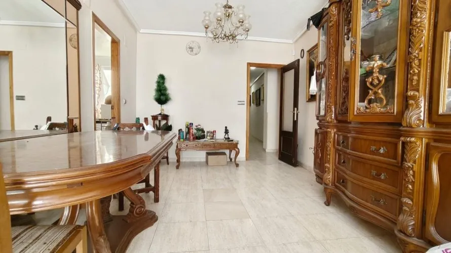 3 bedrooms apartment for sale, Torrevieja, Spain No. 2722 № 7