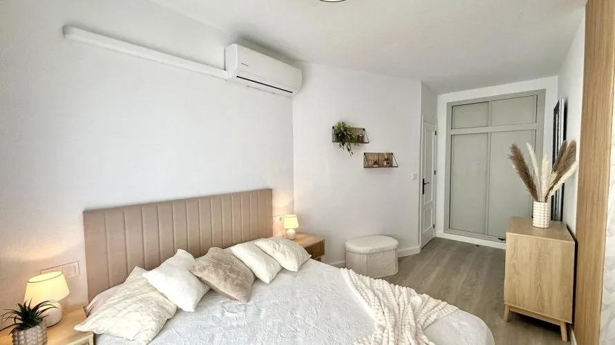 1 bedroom apartment for sale, Torrevieja, Spain No. 2557 № 15
