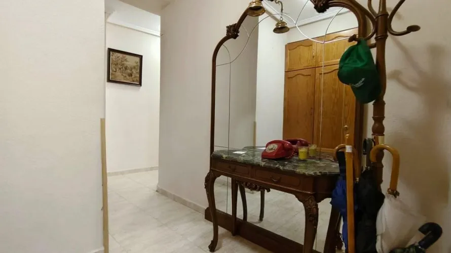 3 bedrooms apartment for sale, Torrevieja, Spain No. 2722 № 25
