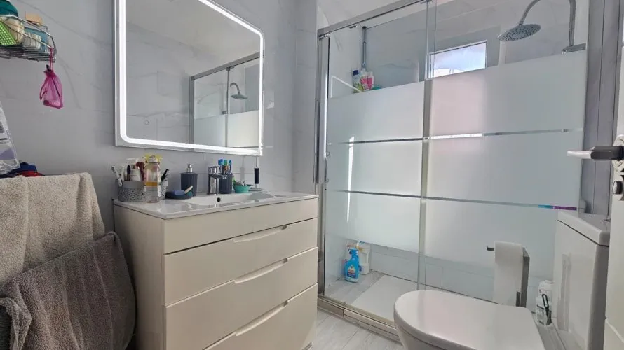 3 bedrooms apartment for sale, Torrevieja, Spain No. 2570 № 8